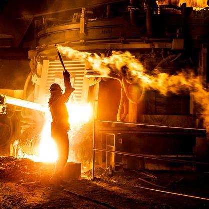 Khoozestan Steel Company